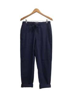 Pantalon Azul