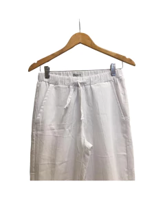 Pantalon Blanco - comprar online