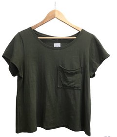 remera manga corta