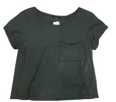 remera manga corta