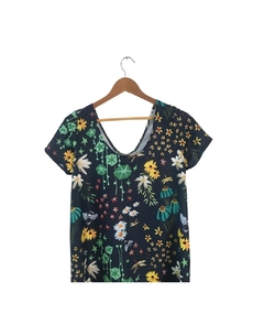 Vestido Selva en internet