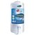 Termotanque Ecotermo Linea Europea 80 Lts GN Carga Superior