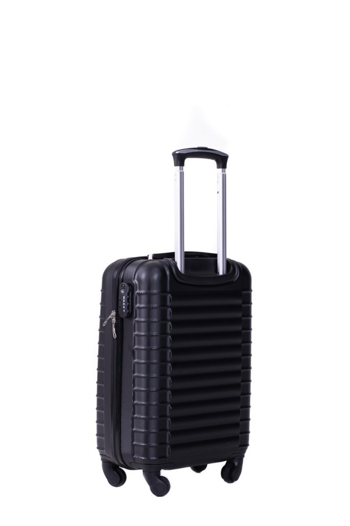 Valijas Rígidas Wacky - Comprar en Splash Importador