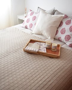 MANTA NELL BEIGE