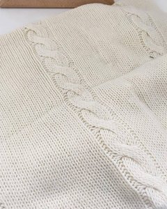 PIE DE CAMA CON OCHOS (Variedad de colores) en internet