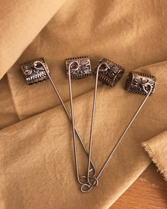 CANDLE SNUFFER - RIGIDO