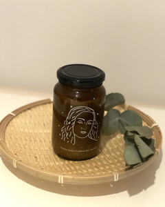 Bandeja VIETNAM (24 cm) - PREGO DECO HOME