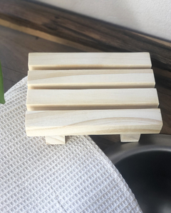 TABLA DISPENSER/JABONERA