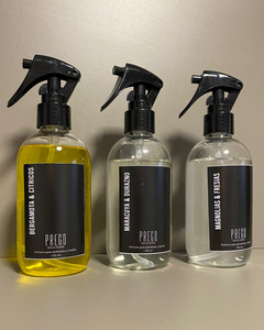 Home spray BLACK