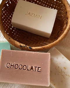 SOAP (jabones naturales) - PREGO DECO HOME