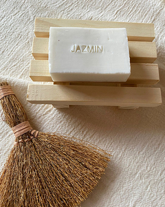 SET BAÑO: JABONERA + SOAP - comprar online