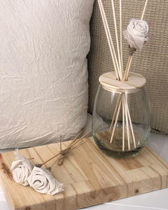 Varillas tela - ROSE - comprar online
