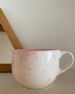 TAZON PINK