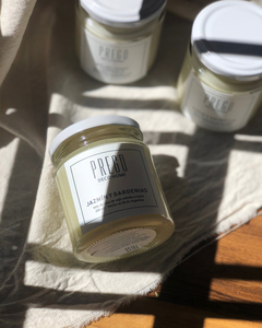 Vela de soja CLASIC - comprar online