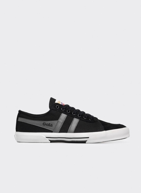 Zapatillas gola hombre hotsell negras