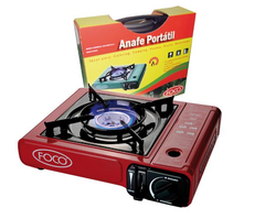 ANAFE A CARTUCHO FOCO - comprar online