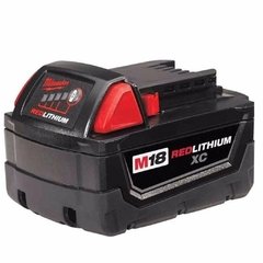 BATERIA 18V LITIO XC MLK - comprar online