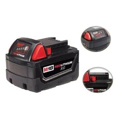 BATERIA 18V LITIO XC MLK