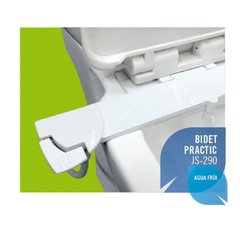 BIDET ADAPTABLE INODORO - comprar online
