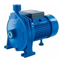 BOMBA CENTRIFUGA 1HP PLUVIUS