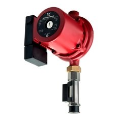 BOMBA PRESURIZADORA 3-4 BA¾OS GRUNDFOS UPA 120