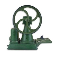 BOMBA DIAFRAGMA N1 ASCHERI 1300 L/H