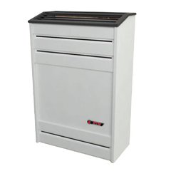 CALEFACTOR 2500 TB-TBU CTZ