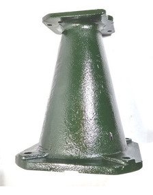 COLUMNA BOMBA ASCHERI