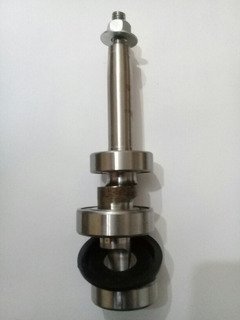 EJE EXCENTRICO COMPLETO BOMBA ASCHERI 2