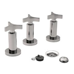 GRIFERIA BIDET TRIADES FV