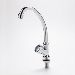 GRIFERIA MESADA 1 AGUA TAURO