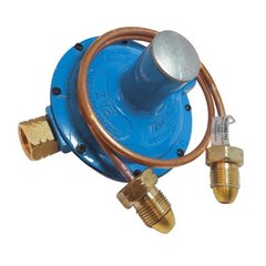 REGULADOR TUBO 1 FLEXIBLE