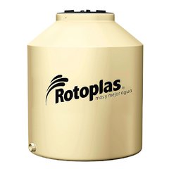 TANQUE 500LTS MULTICAPA SLIM ROTOPLAS - Todo Gas y Agua