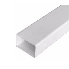 TUBO BAJADA X 3 MTS STYLE CANALETA