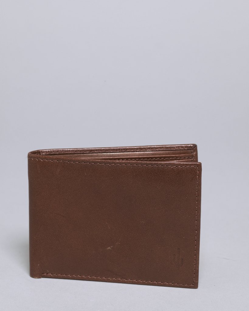 BILLETERA DOLAR FILETEADA - Cardón Río Tercero
