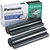 FILM PANASONIC ORIGINAL, KX-FA136, 2 x 100m. c/u para Fax KX-FP200 (NUEVO DISCONTINUADO)