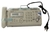 FAX PANASONIC KX-FP218AG, A PAPEL "A4", CONTESTADOR, IDENTIFICACIÓN DE LLAMADAS Y MANOS LIBRES.
