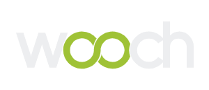 Loja online de WOOCH