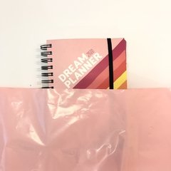 BOLSA ROSA PARA ENVIOS TAMAÑO GRANDE 42X51 (1000) en internet