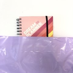 BOLSA LILA PARA ENVIOS TAMAÑO MEDIANO 28X44 (1000) en internet