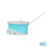 BALDE CENTRIFUGADOR SPIN MOP M17 - Proliseg