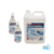 Combo Oferta Alc. en Gel Sanigel - 1 Bidón 5L + 2 Dispensers 500ml - comprar online