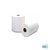 Papel bobina para manos Blanco Gofrado. - 4 Bobinas de 200 Mtrs.