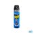 Raid Azul moscas y mosquitos - 400cc.