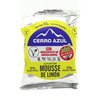 Alfajor de Mouse de Limon sin TACC Vegano - 1 unidad - Cerro Azul