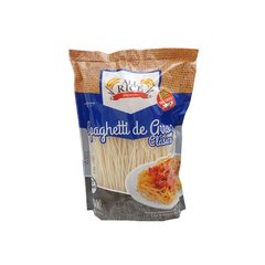 Spaghetti de Arroz Clásico - 300gr - All Rice