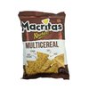 Nachos Multicerales sin TACC - 90 gr - Macritas
