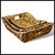 Set bandejas x3 (G0003)