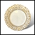 Plato sitial (19-2309)