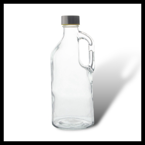 Botella vidrio (C4426)